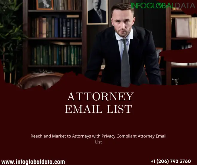 Attorney Email List-ae85d30b