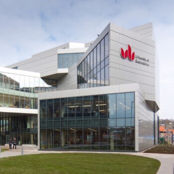 B.A. Business Administration in University of Bedfordshire