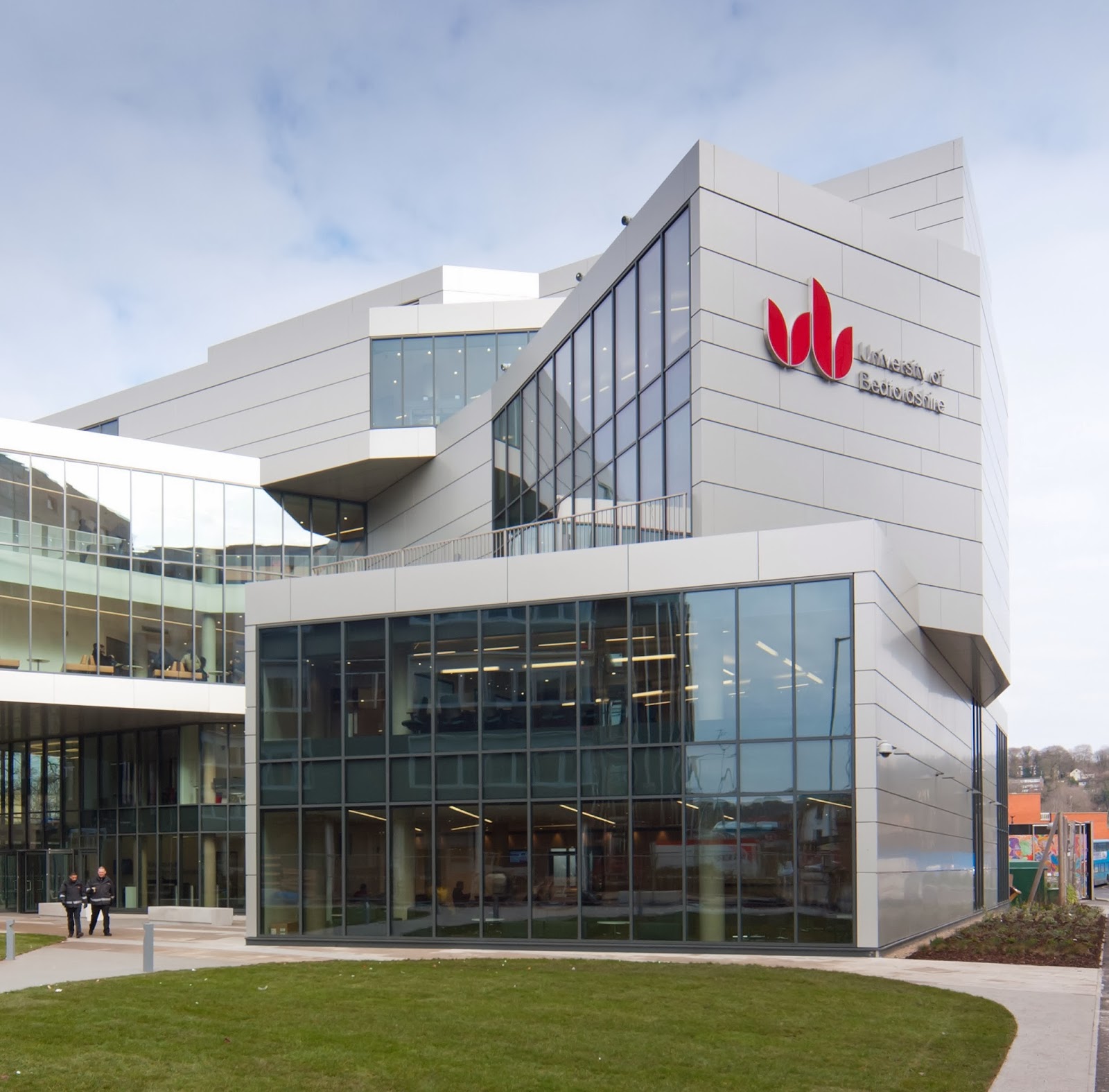 B.A. Business Administration in University of Bedfordshire