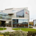 B.A. Journalism in the University of Bedfordshire