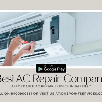 Best AC repair company-One Point Services-6a515086