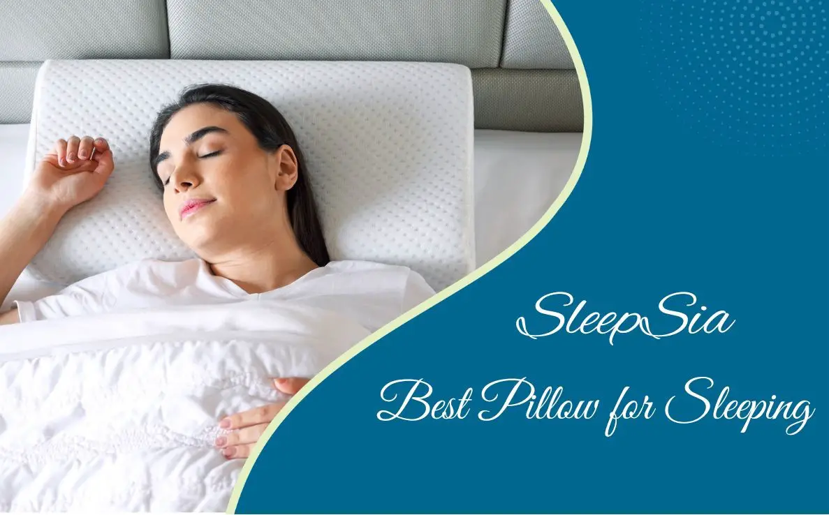 Best Pillow for Sleeping-58153833