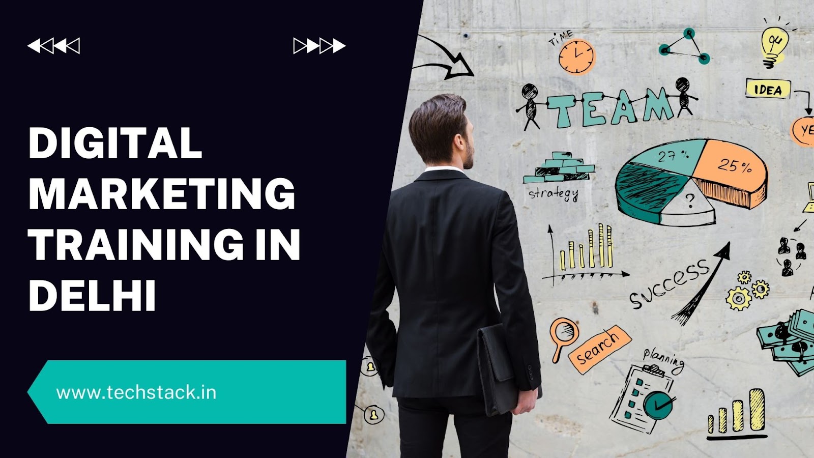 Best digital marketing training in Delhi