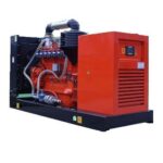 Biogas Power Generator-8335eb0e