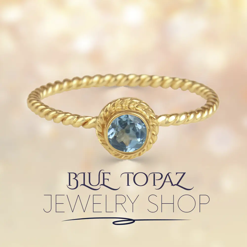 Blue Topaz jewelry shop-89e299c6