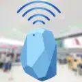 Bluetooth Beacons 8888-0b771aa2