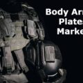 Body Armor Plates Market-Growth Market Reports-5a7353b3