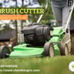 Brush Cutter safety guidelines-3dbd17b0