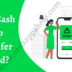 Cash App Transfer Failed-d6477e66