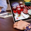 8 Horrible Mistakes To Avoid When You Online Casino Games