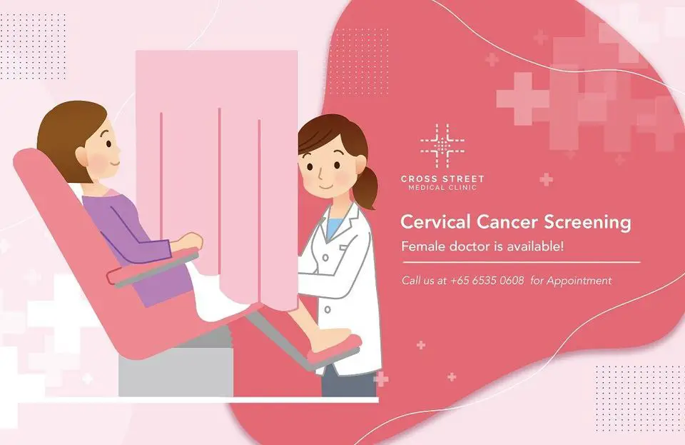Cervical Cancer Screening Singapore-00c5a222