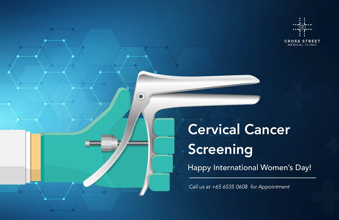 Cervical Cancer Screening-cf0b101c