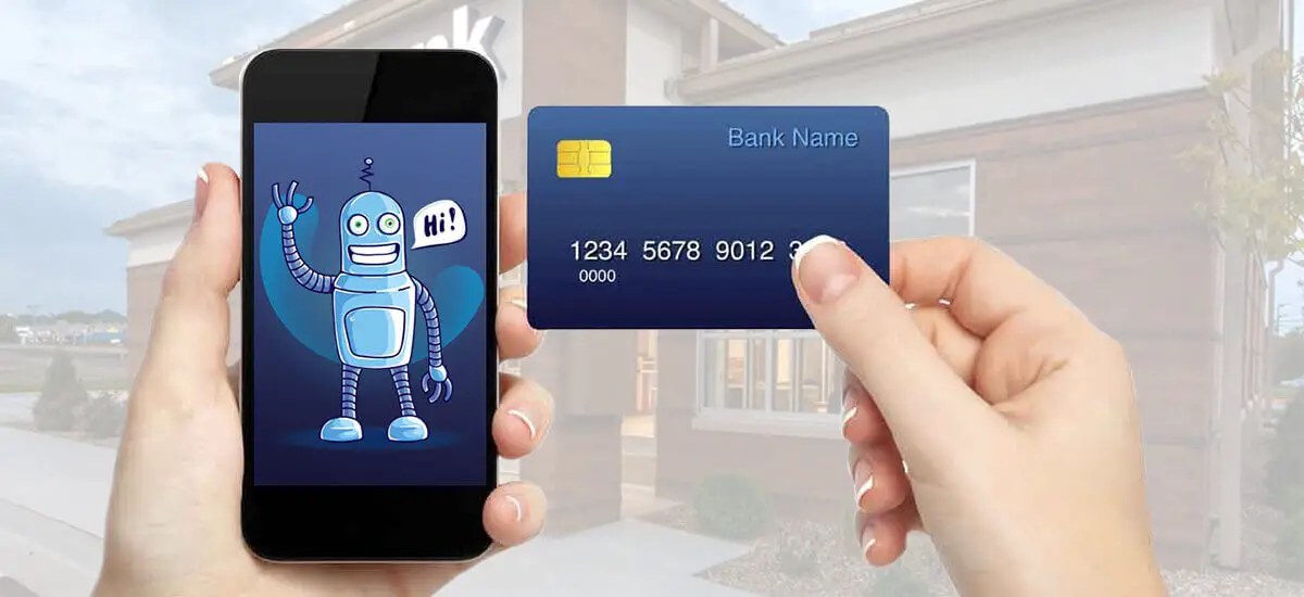 Chatbot for Banking-2d7054de