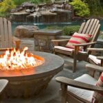 Choose the right fire feature for the outdoor space-fcc1bac9