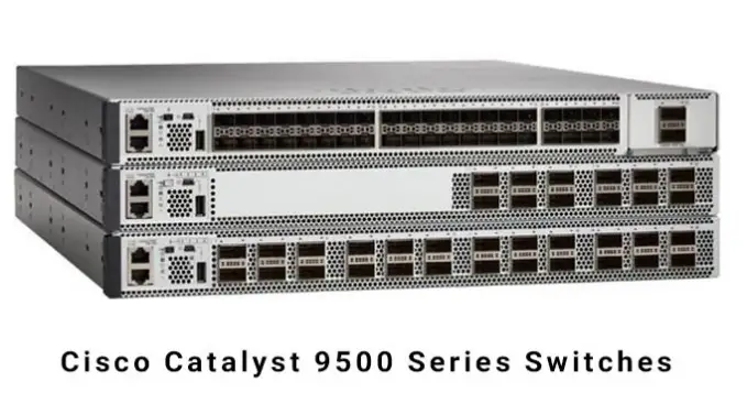 Cisco Catalyst 9500 Switch License-eea36e47