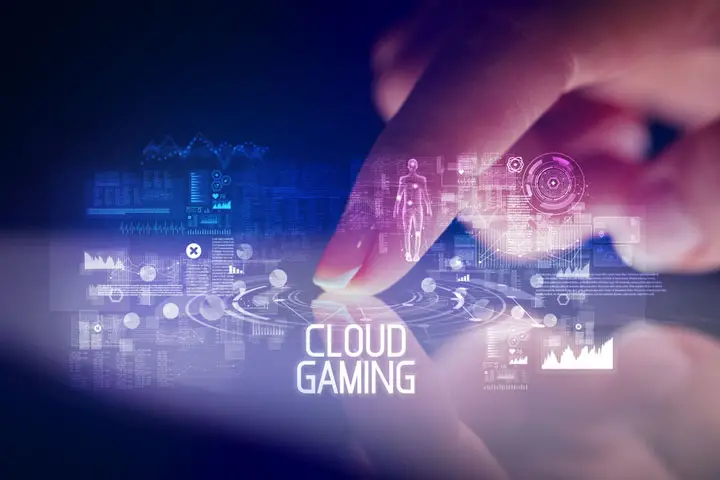 Cloud Gaming-8852c161