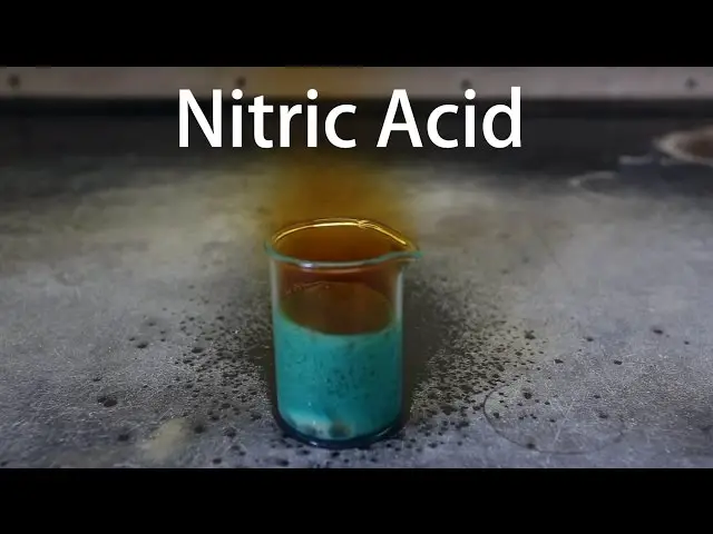Concentrated Nitric Acid-47901641