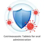 Cotrimoxazole Tablets for oral administration-7eac2b47