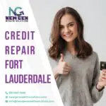 Credit Repair fort lauderdale