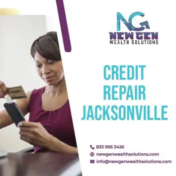 Credit repair Jacksonville