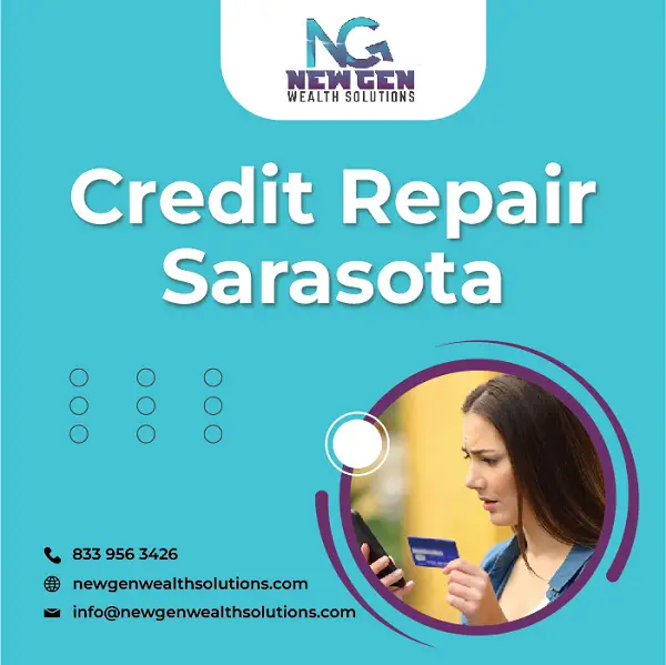 Credit repair Sarasota