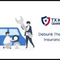 Debunk The Major Car Insurance Myths-a185ec2b