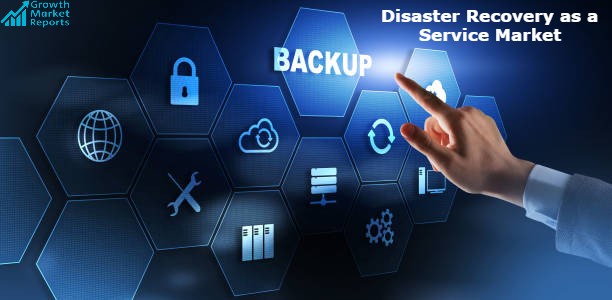 Disaster Recovery as a Service Market-Growth Market Reports-47b62453