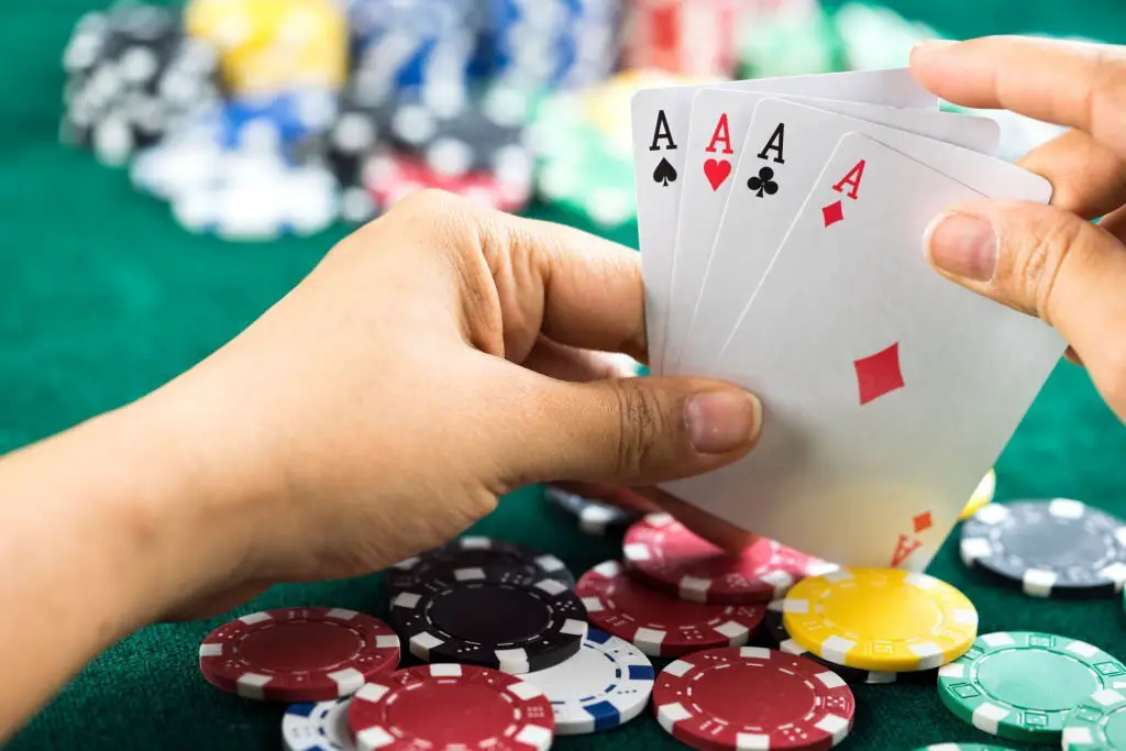 8 Powerful Tips To Help You Play Online Poker Game In India At Playon99