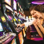 Is the most popular casino game online slots At Playon99