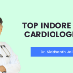 Dr.  Siddhant Jain - INdore Best Cardiologist-4f1ed72f
