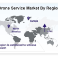 Drone Service Market-24ece515