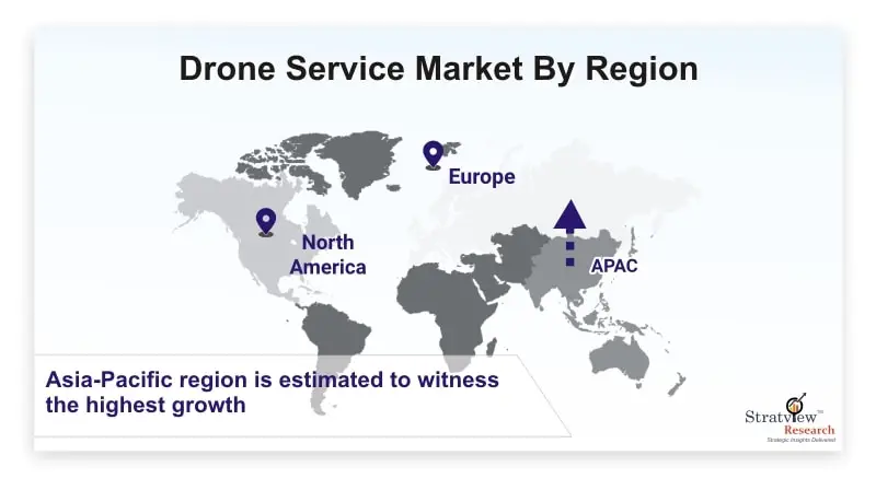 Drone Service Market-24ece515