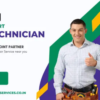 Expert AC Service in Bareilly -One Point Services-86c6e374