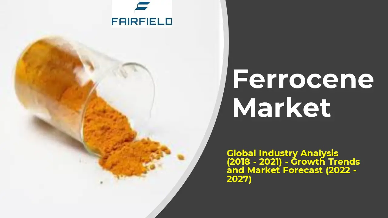 Ferrocene Market-64e3d165
