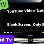 Fix Black Screen Issue on YouTube TV-9eed1fbe