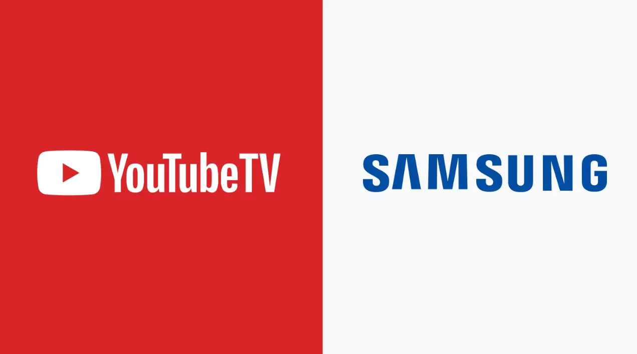 Fix YouTube TV Not Working On Samsung Smart TV-018902e1
