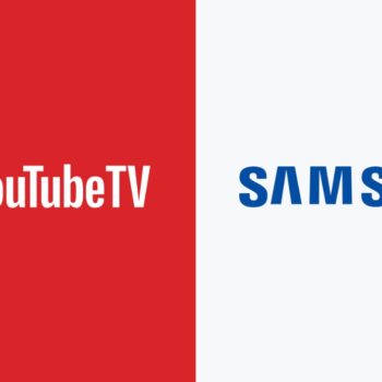 Fix YouTube TV Not Working On Samsung Smart TV-56a134e2
