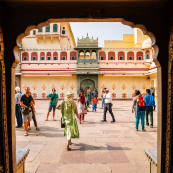 Things to do in Jaipur