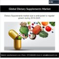 Global Dietary Supplements Market-24d9acda