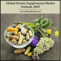 Global Dietary Supplements Market Outlook, 2027-d044718f