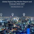 Global Digital Map Market Report and Forecast 2022-2027-c0bb712d