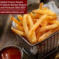 Global Frozen Potato Products Market Report and Forecast 2022-2027-b41db0e5