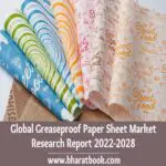 Global Greaseproof Paper Sheet Market Research Report 2022-2028-7a7fcac7