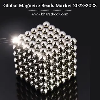 Global Magnetic Beads Market 2022-2028-4a4f8442