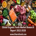 Global Organic Foods Market Research Report 2022-2028-dccc5108