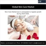 Global Skin Care Market