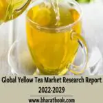 Global Yellow Tea Market Research Report 2022-2029-24eabcaf
