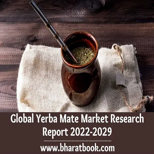 Global Yerba Mate Market Research Report 2022-2029-719583ec