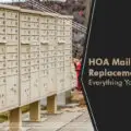 HOA Mailbox And Sign Replacement Everything You Need To Know-5ca3159c
