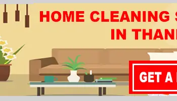 HOME CLEANING in thane-d28b0213